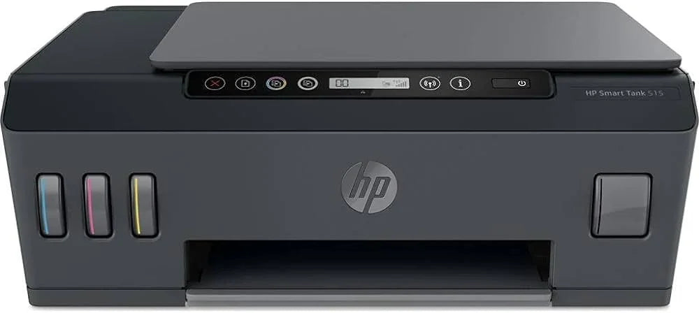 HP Smart Tank 515 Wireless All-in-One Printer - eBuy UAE